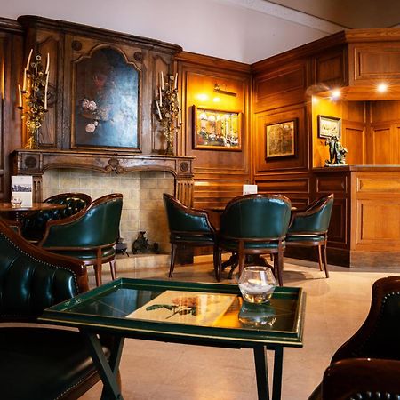 Relais Villa Pomela Novi Ligure Esterno foto