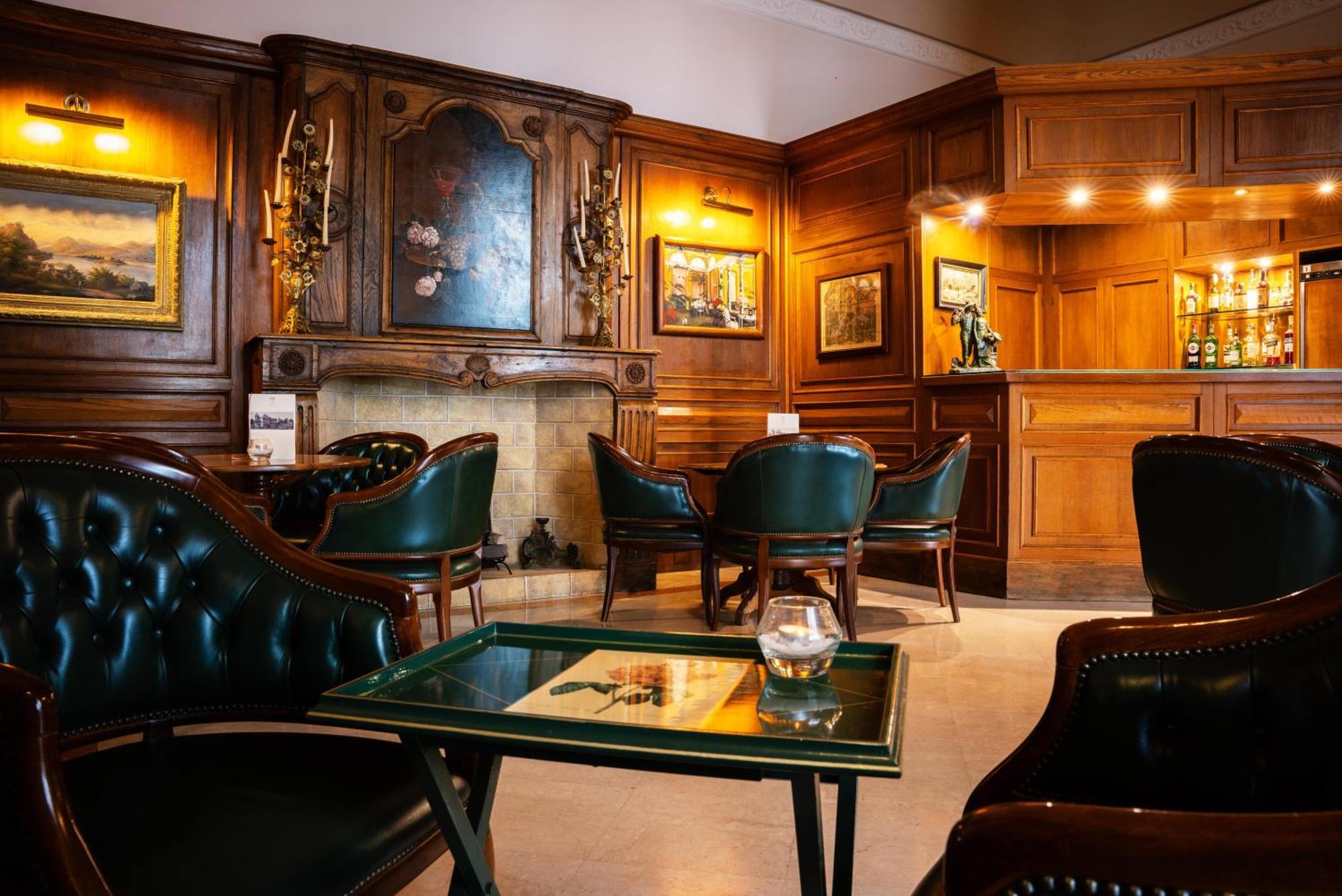 Relais Villa Pomela Novi Ligure Esterno foto