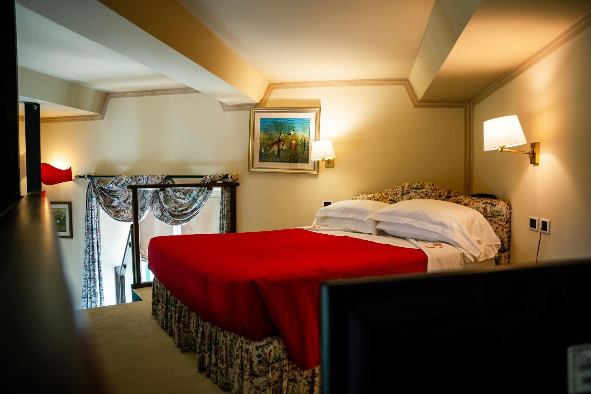 Relais Villa Pomela Novi Ligure Esterno foto