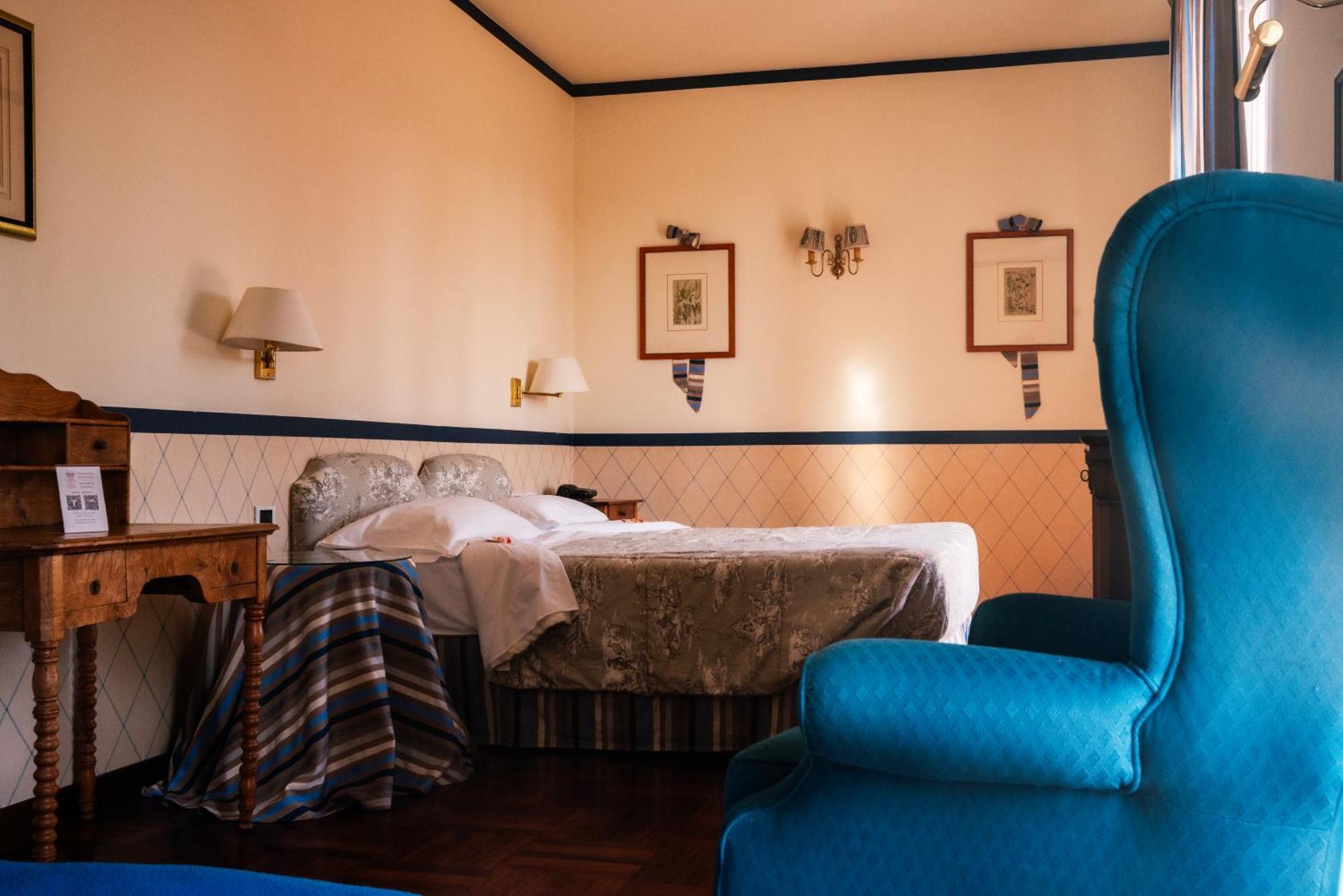 Relais Villa Pomela Novi Ligure Esterno foto