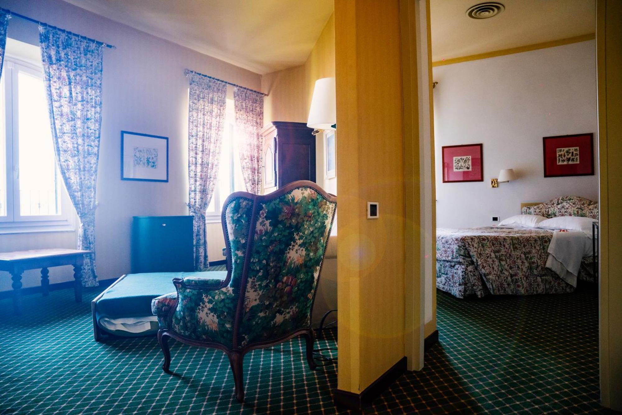 Relais Villa Pomela Novi Ligure Esterno foto