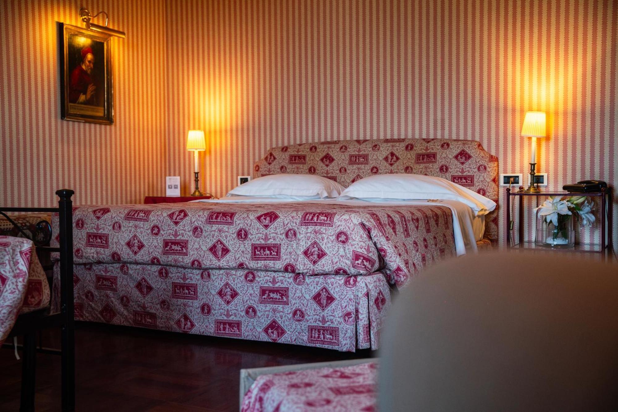 Relais Villa Pomela Novi Ligure Esterno foto