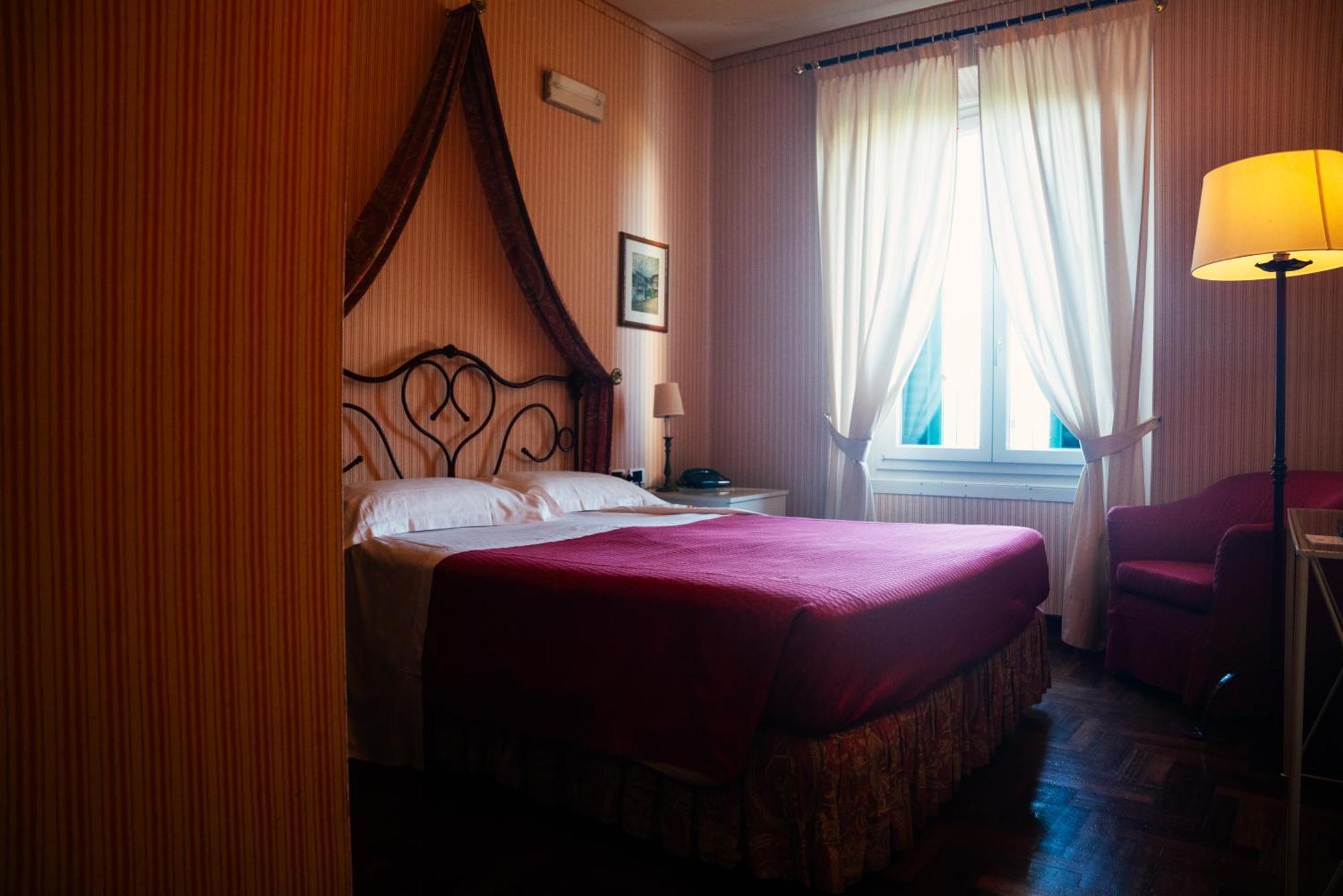 Relais Villa Pomela Novi Ligure Esterno foto