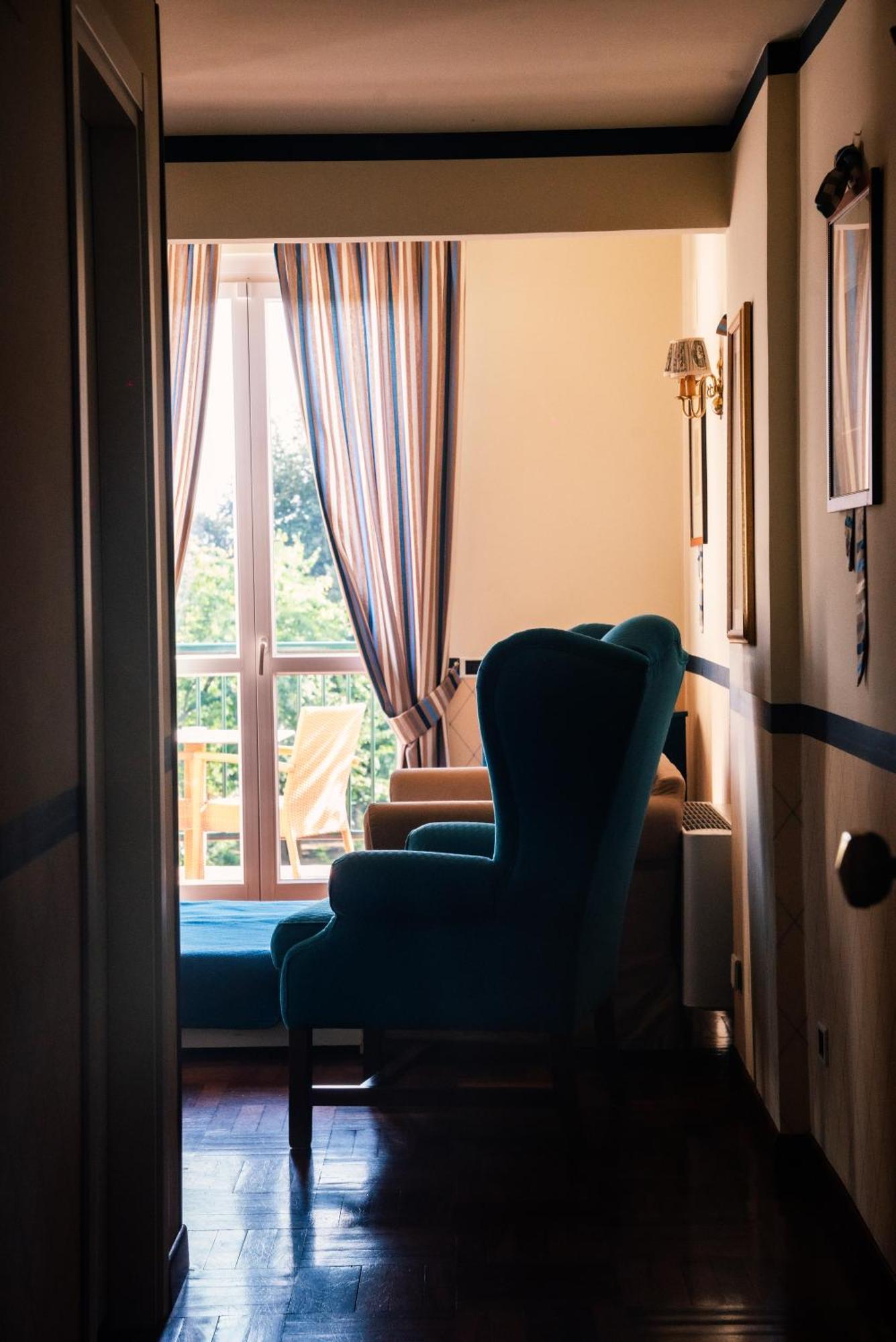 Relais Villa Pomela Novi Ligure Esterno foto