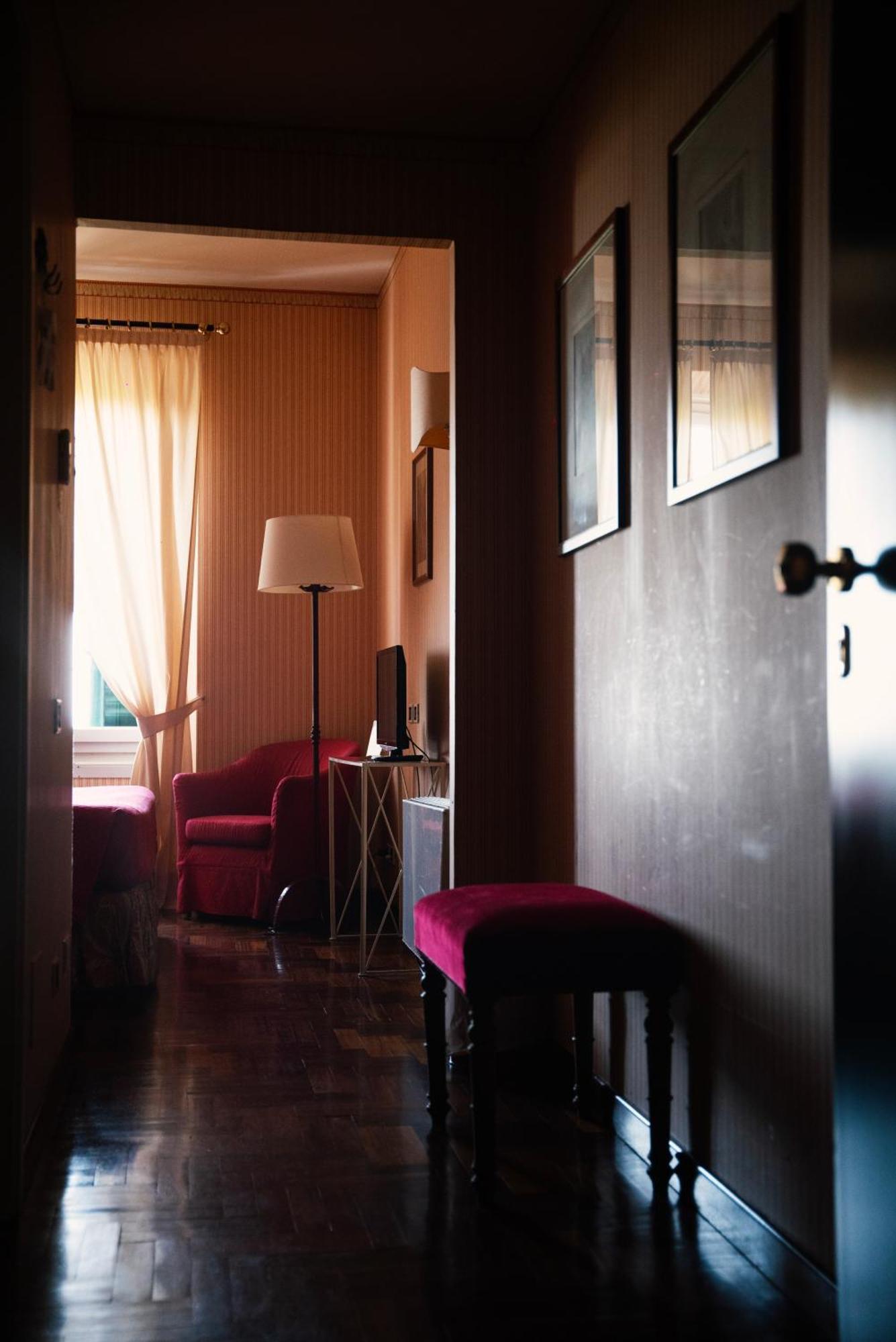 Relais Villa Pomela Novi Ligure Esterno foto