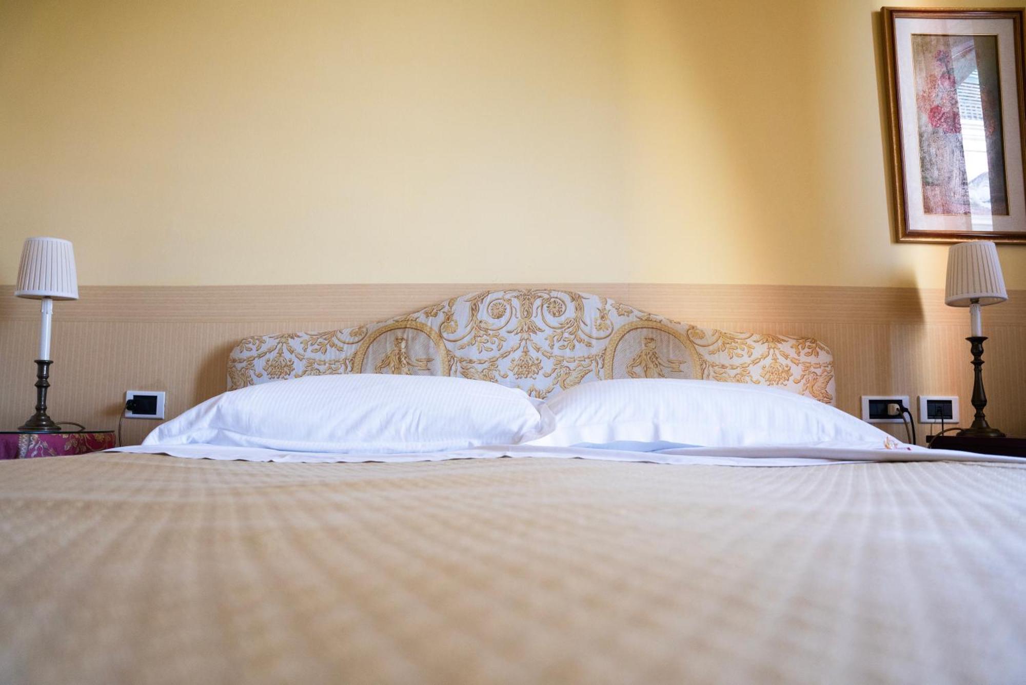 Relais Villa Pomela Novi Ligure Esterno foto