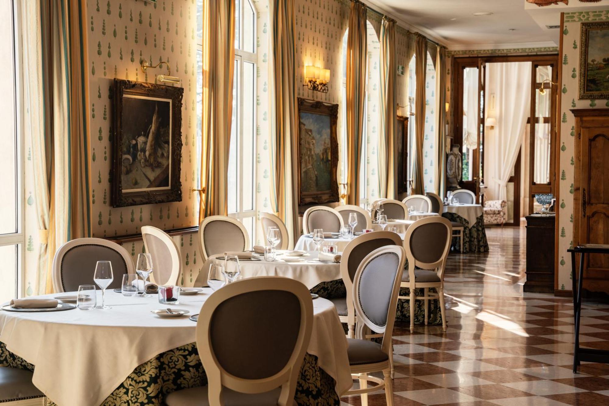 Relais Villa Pomela Novi Ligure Esterno foto