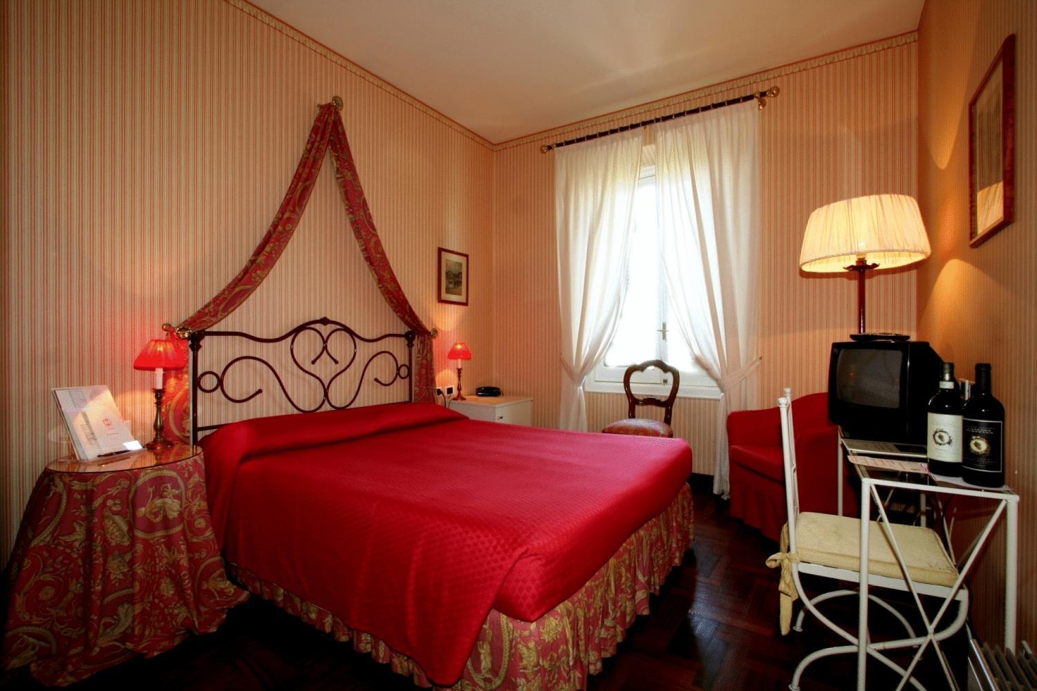 Relais Villa Pomela Novi Ligure Esterno foto