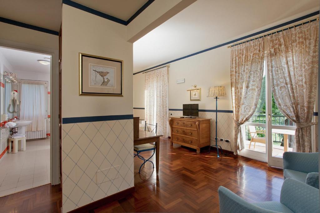Relais Villa Pomela Novi Ligure Esterno foto