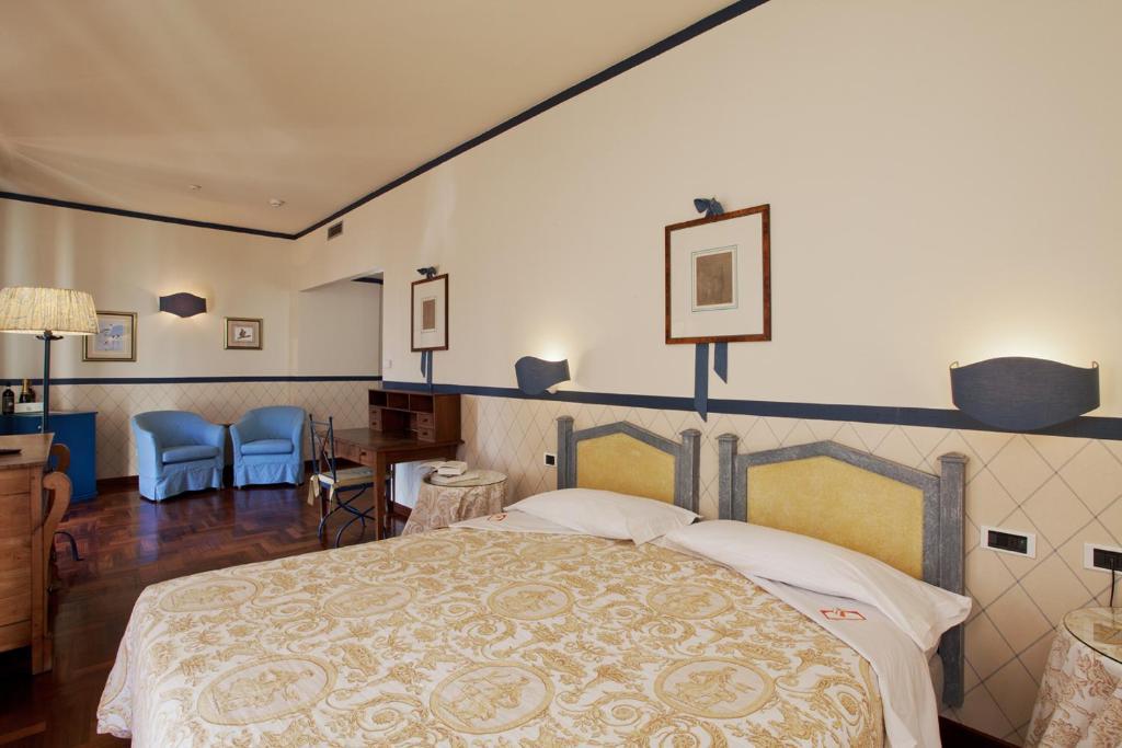 Relais Villa Pomela Novi Ligure Esterno foto